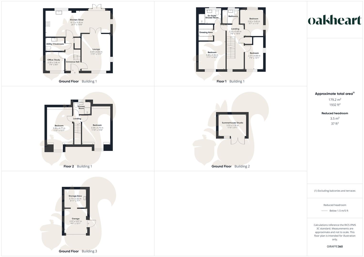 Floorplan thumbnail